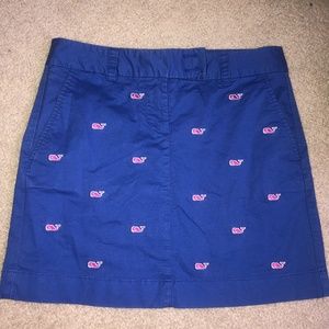 Vineyard Vines Skirt